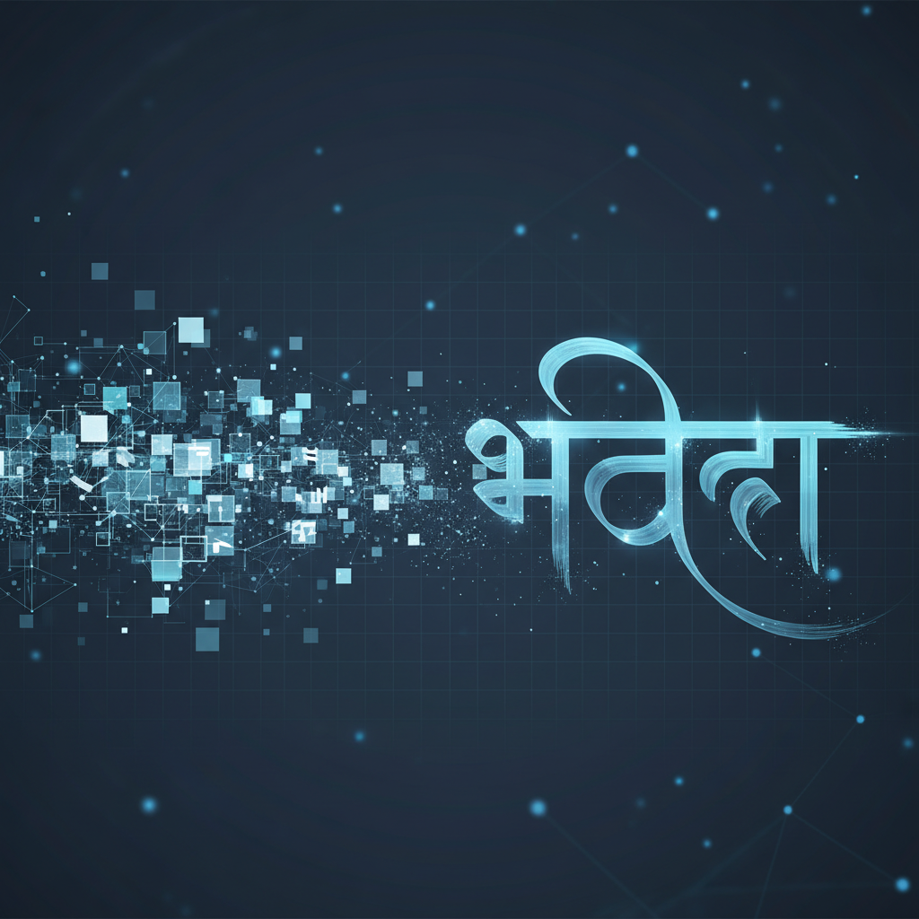 The Definitive Unicode to AMS Calligraphy Font Converter Guide