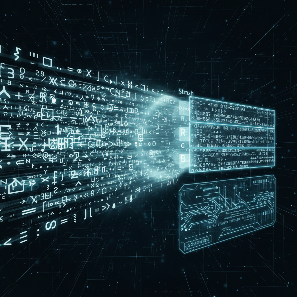 Unicode to Stmzh/RGB (SR-Tamil) Tamil Font Converter: A Complete Guide