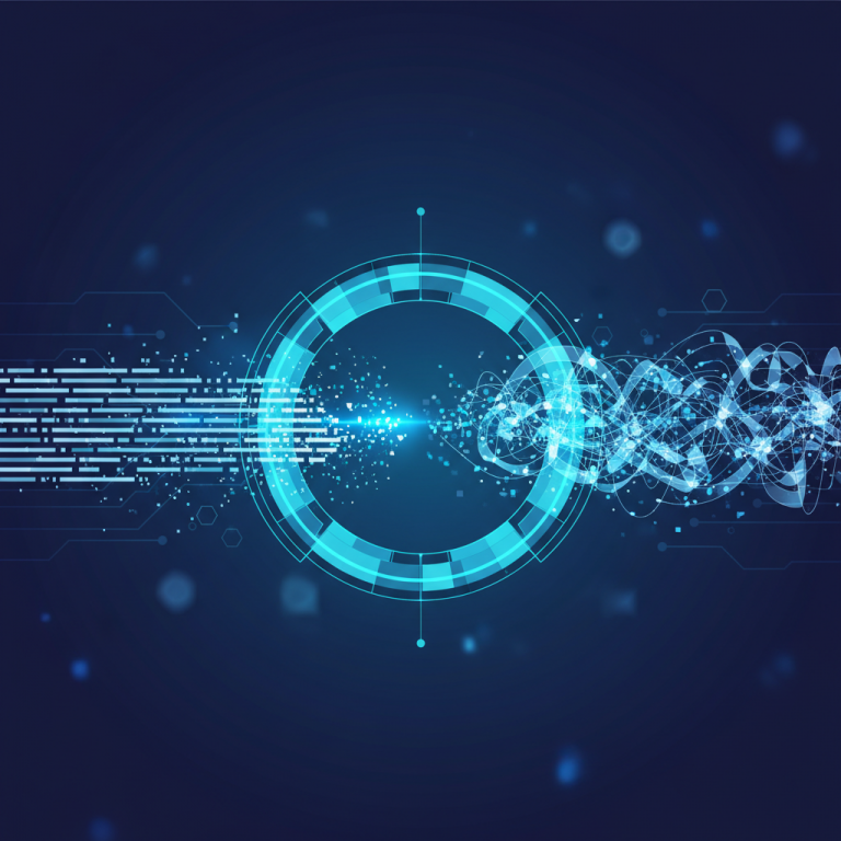 Digital interface representing Unicode to DG Converter functionality.