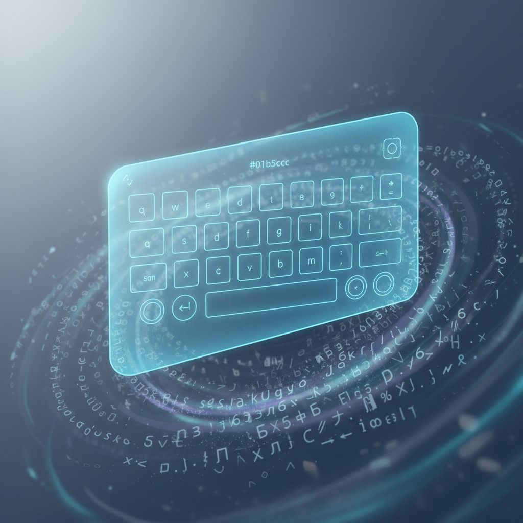 Unicode Pad: The Essential Online Tool for Typing Special Characters and Symbols