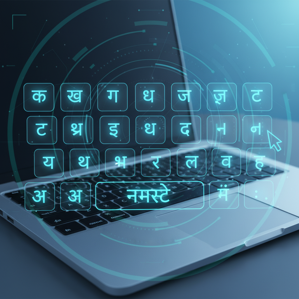 यूनिकोड पैड: हिंदी टाइपिंग का आसान और प्रभावी तरीका