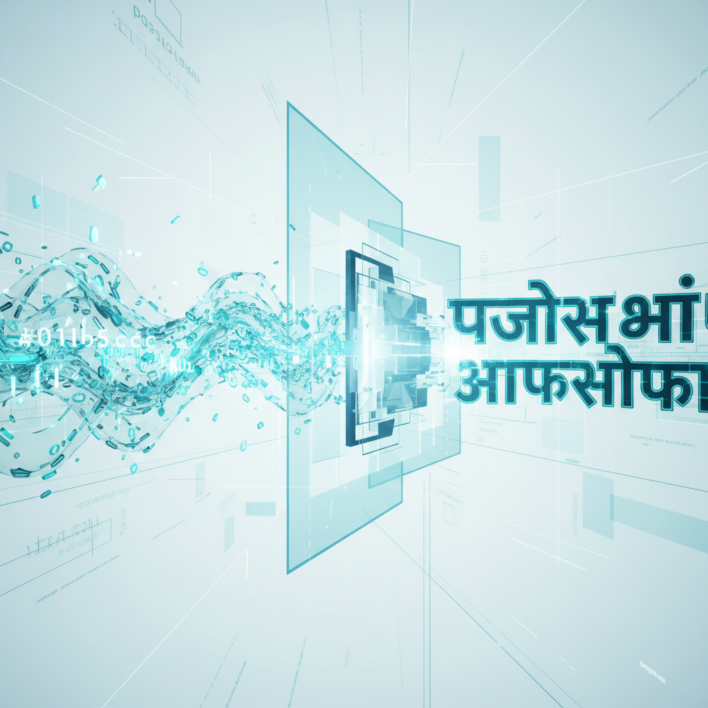 युनिकोड ते एएमएस कन्व्हर्टर: मराठी फॉन्ट सहज बदला आणि वापरा