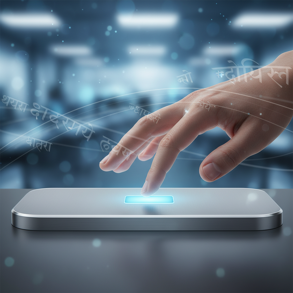 Using the AMS Converter Tool Step-by-step guide for using the online text converter.