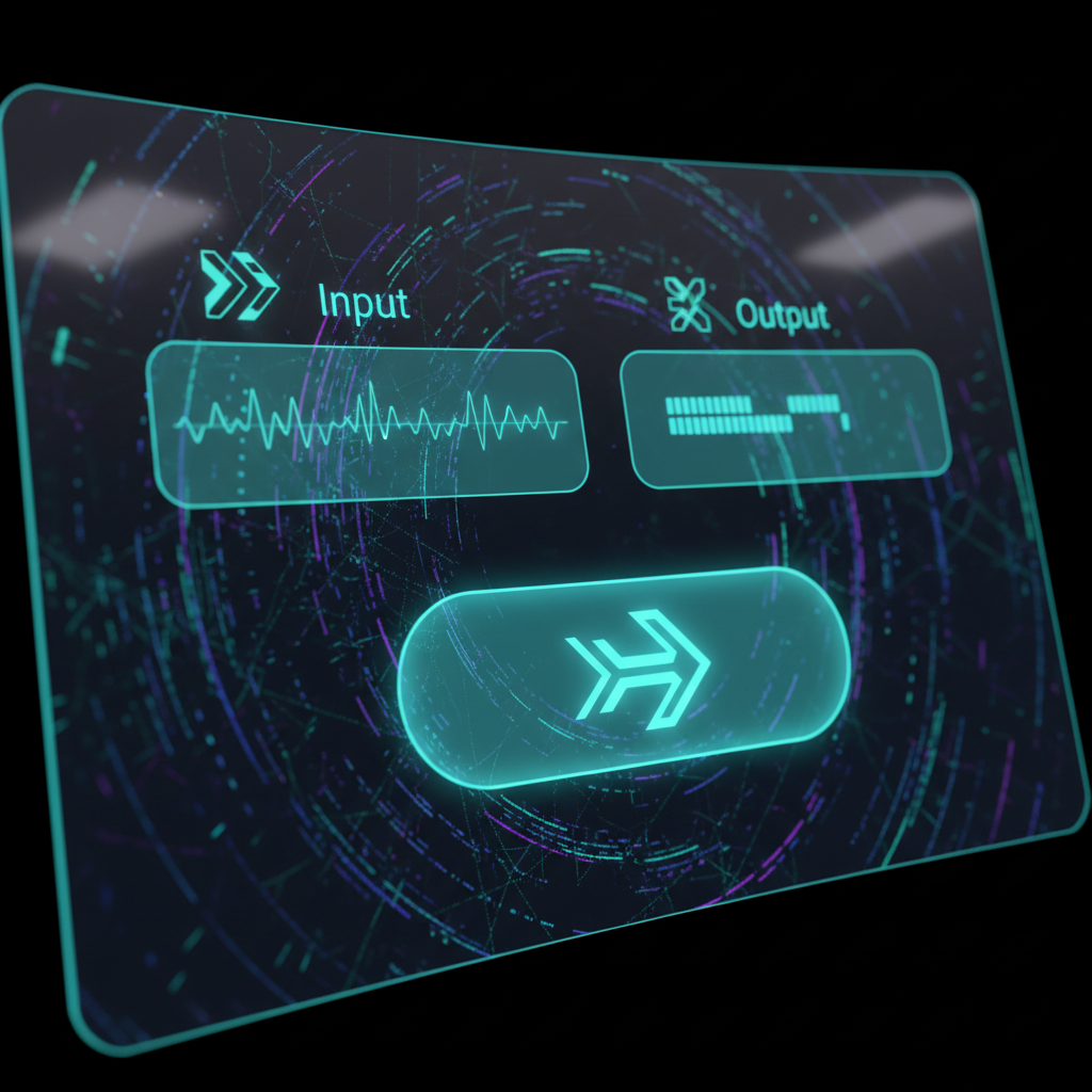 Using the Stmzh/RGB Converter User interface for the Unicode to Stmzh/RGB Converter tool.