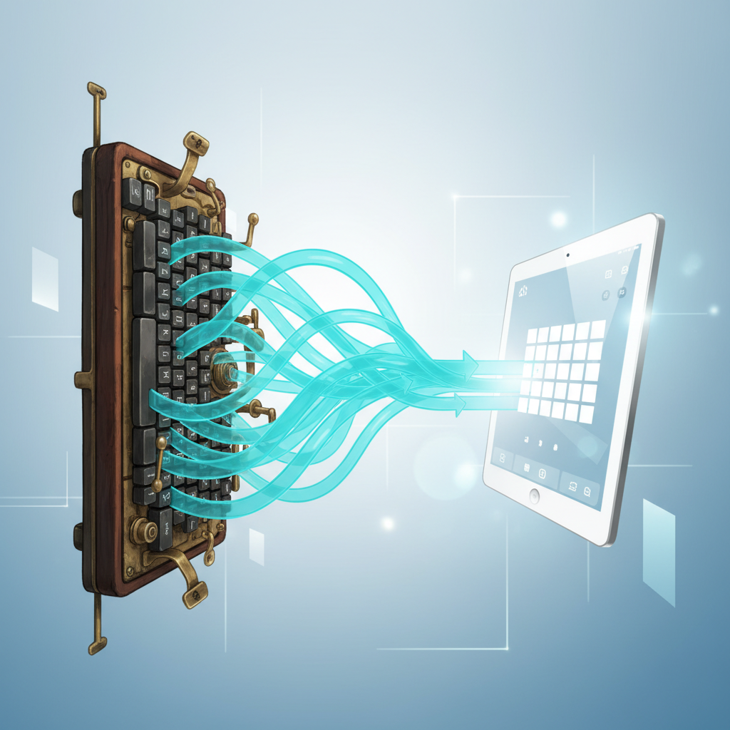 फॉन्ट आणि स्क्रिप्ट रूपांतरण फॉन्ट रूपांतरण प्रक्रिया आणि युनिकोडचे महत्त्व