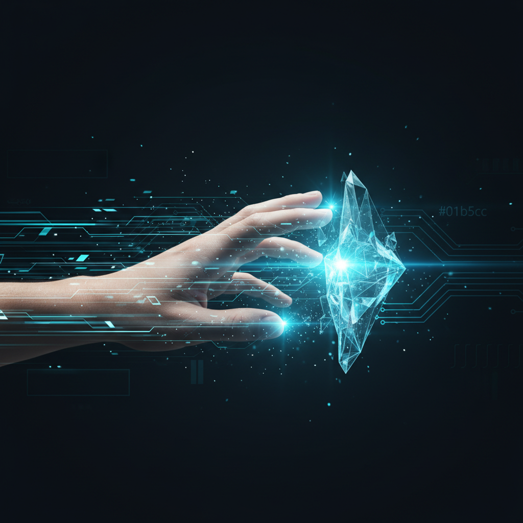 समय बचाने वाला DG कन्वर्टर तेज और कुशल फॉन्ट रूपांतरण का चित्रण।