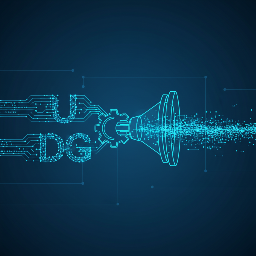 डीजी फॉन्ट रूपांतरण तंत्रज्ञान दोन फॉन्ट सिस्टीम जोडणारा रूपांतरण फनेल (DG आणि युनिकोड)