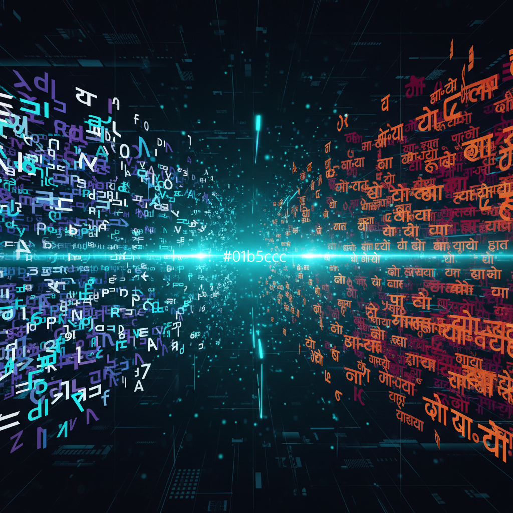 Unicode to DG Converter: The Ultimate Tool for Marathi Font Transformation