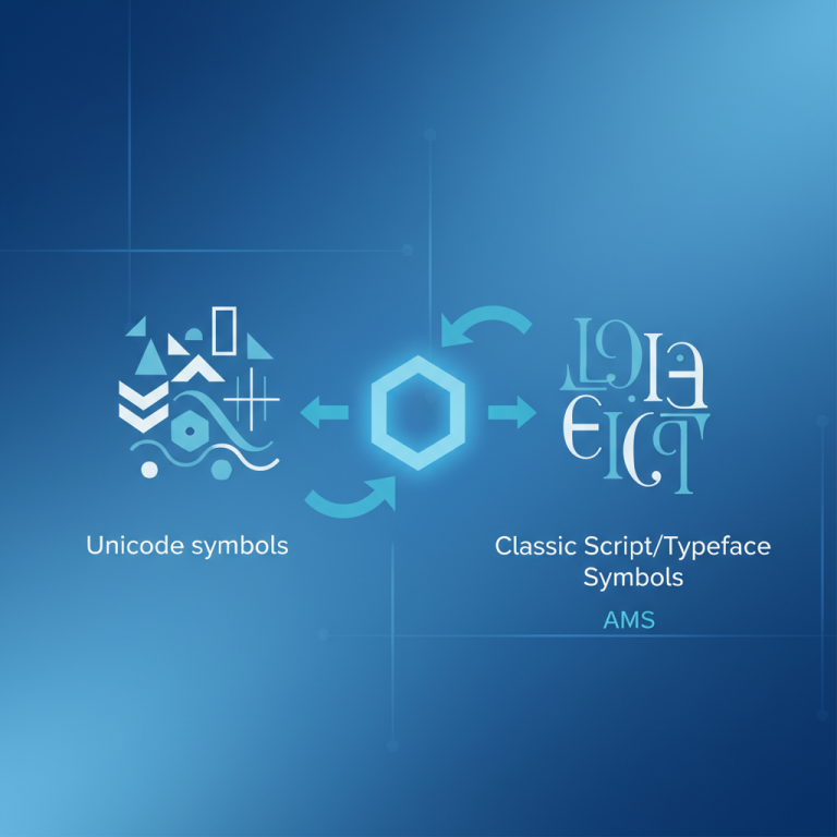 मराठीसाठी Unicode ते AMS कनवर्टर वापरताना दिसत आहे