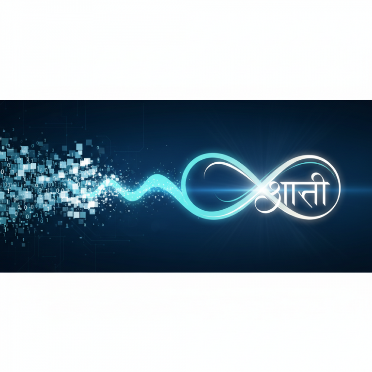 युनिकोड ते इन्फिनिटी कन्व्हर्टर वापरून मराठी मजकूर रूपांतरण.