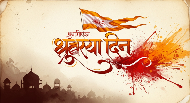 शौर्य दिन ( 6 डिसंबर)