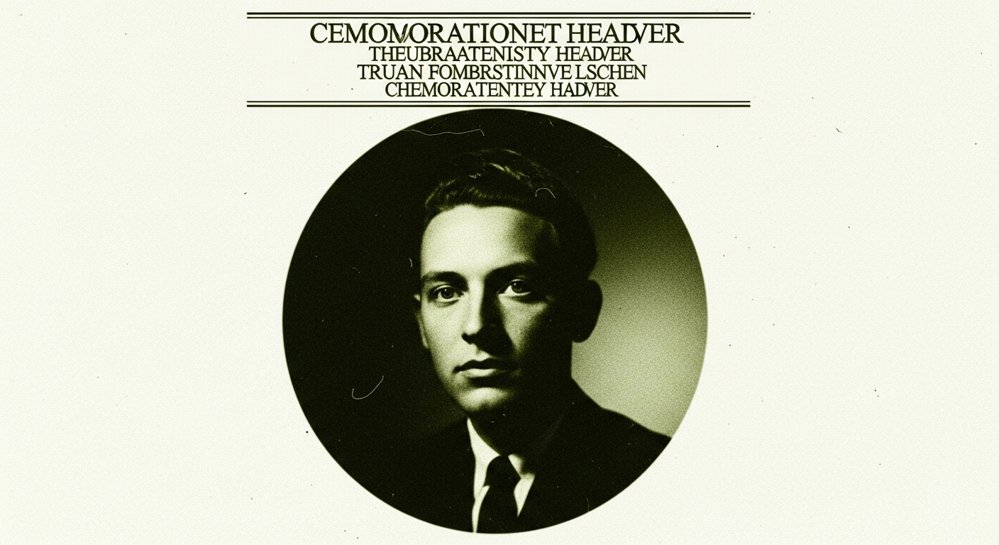 चित्रपट लेखक वसंत सबनीस जयंती