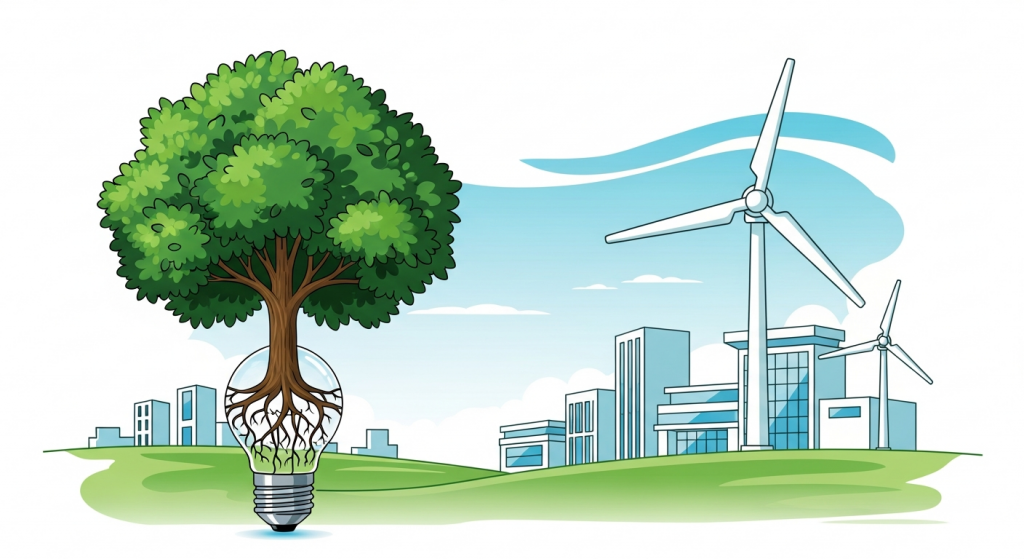 National Energy Conservation Day