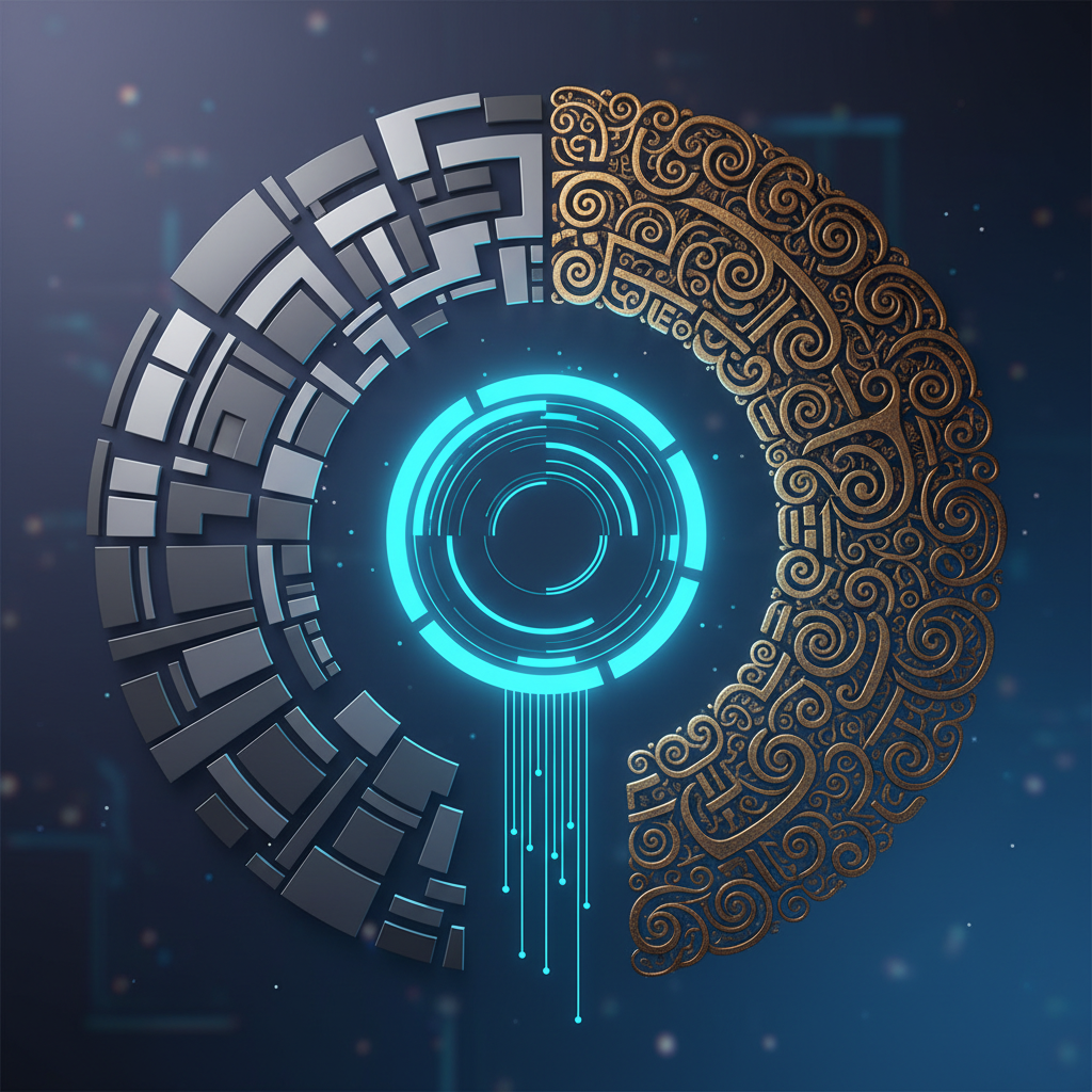 फॉन्ट संगतता उपाय. डेटा प्रवाहाचे रूपांतरण: पारंपरिक आणि आधुनिक फॉन्ट एकत्र येत आहेत.