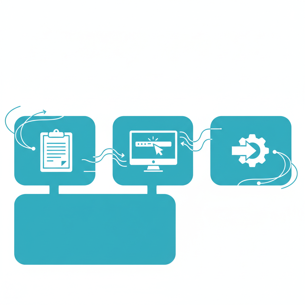 सोप्या ३-चरणांमध्ये फॉन्ट रूपांतरण फॉन्ट रूपांतरण प्रक्रिया टप्प्याटप्प्याने